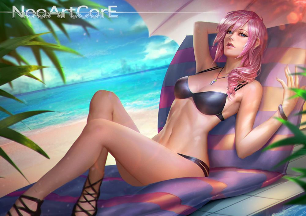 ARTIST NeoArtCorE 301