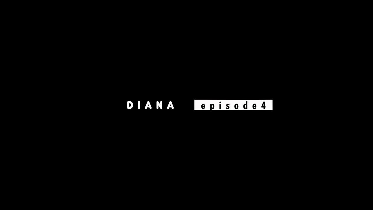 [Doberman Studio] Diana Ep.4 1