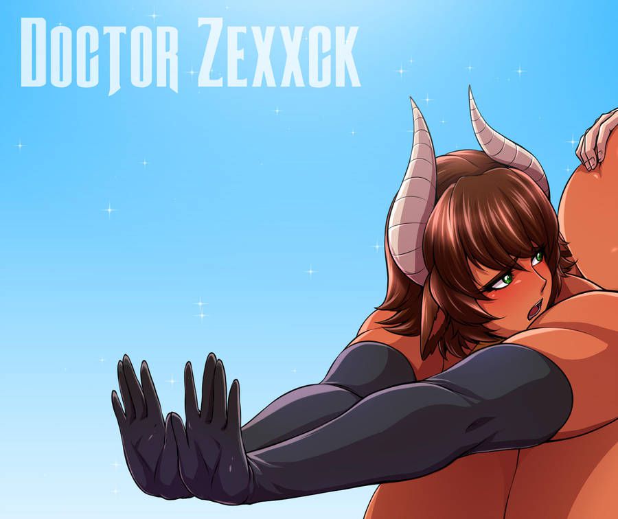 Artist - Doctor Zexxck / Dr. Zexxck 102