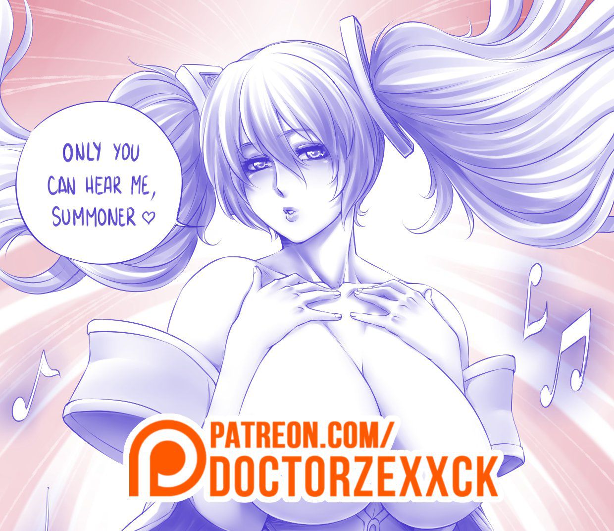 Artist - Doctor Zexxck / Dr. Zexxck 153