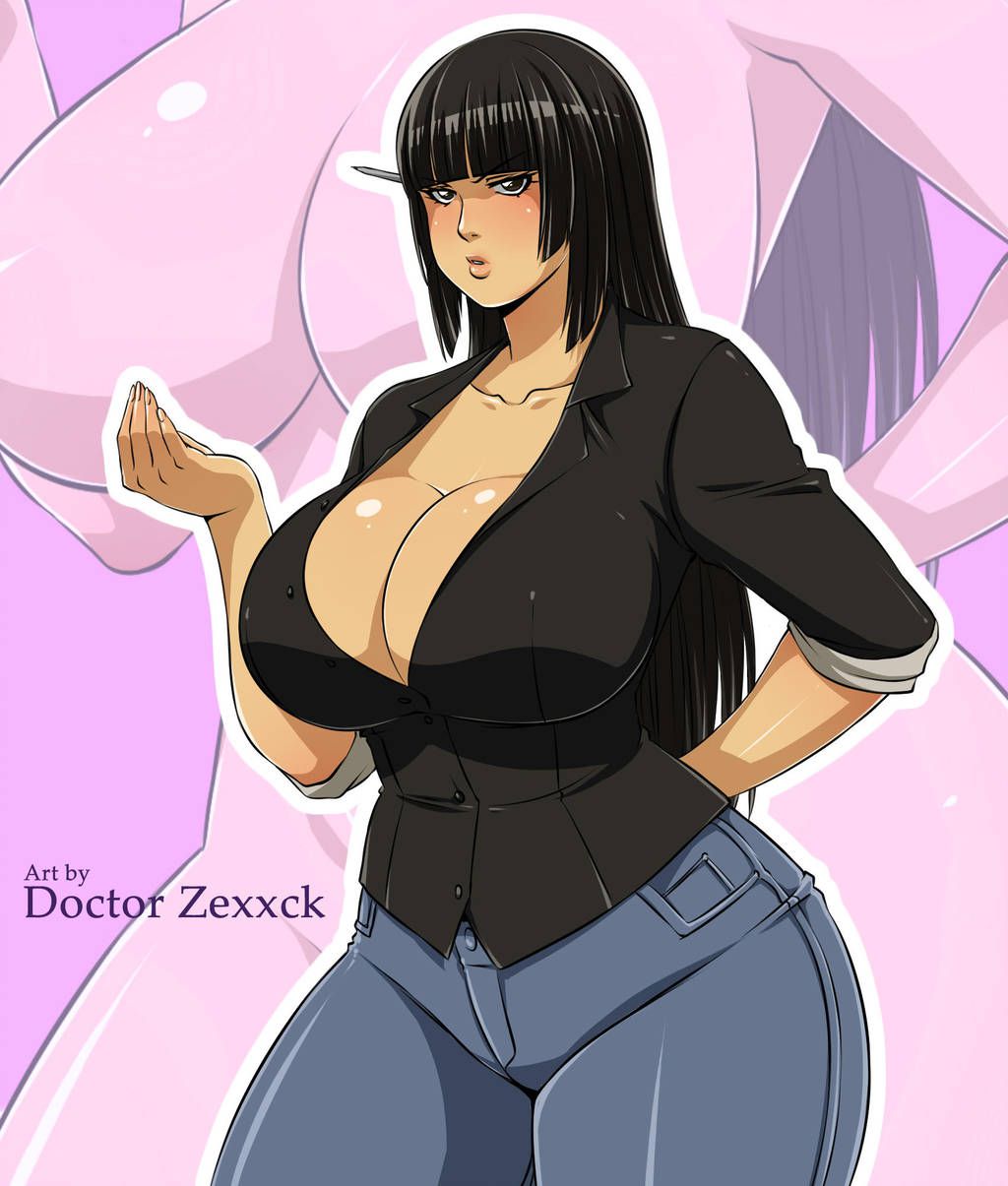 Artist - Doctor Zexxck / Dr. Zexxck 280