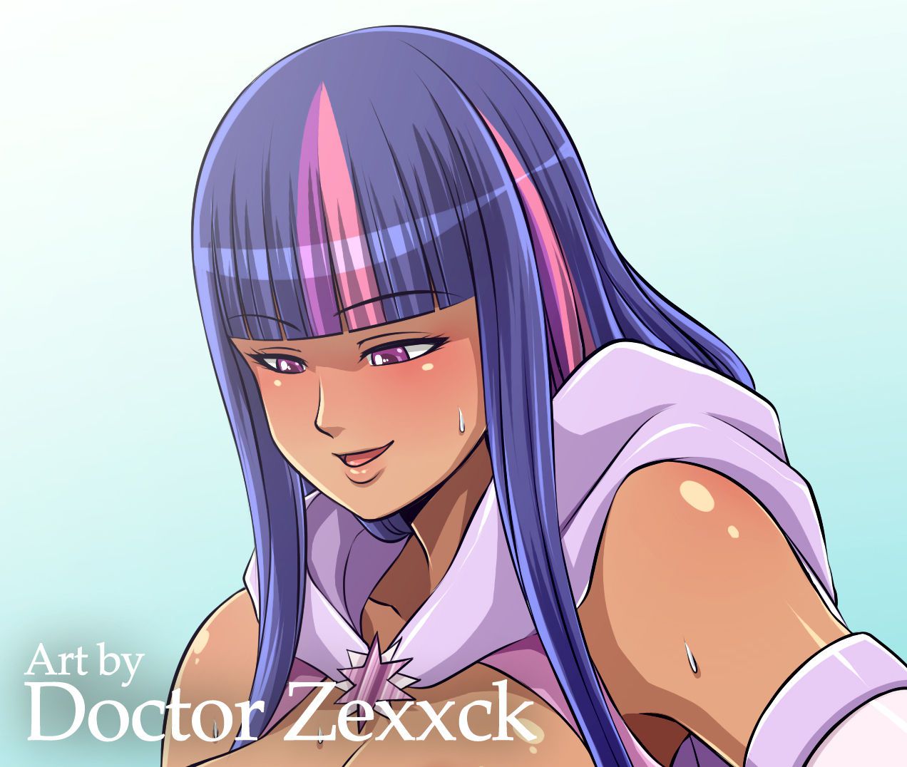 Artist - Doctor Zexxck / Dr. Zexxck 285