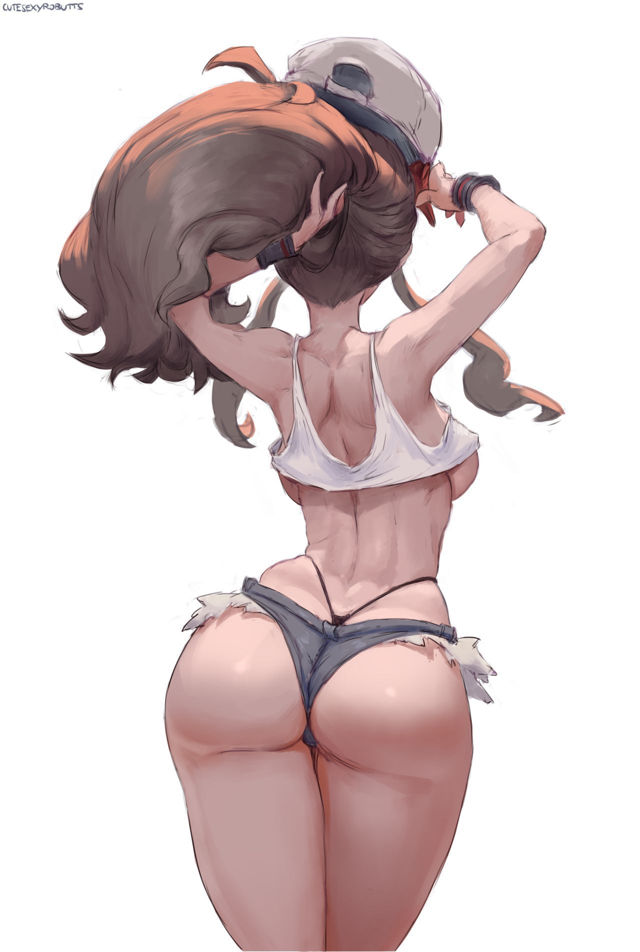 Buns, Busts, n' Thighs v.10.3 144