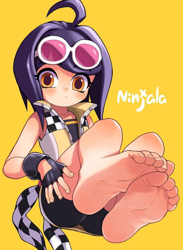 [Fierce selection 122 sheets] secondary image of a cute and beautiful loli beautiful girl with barefoot and soles 57