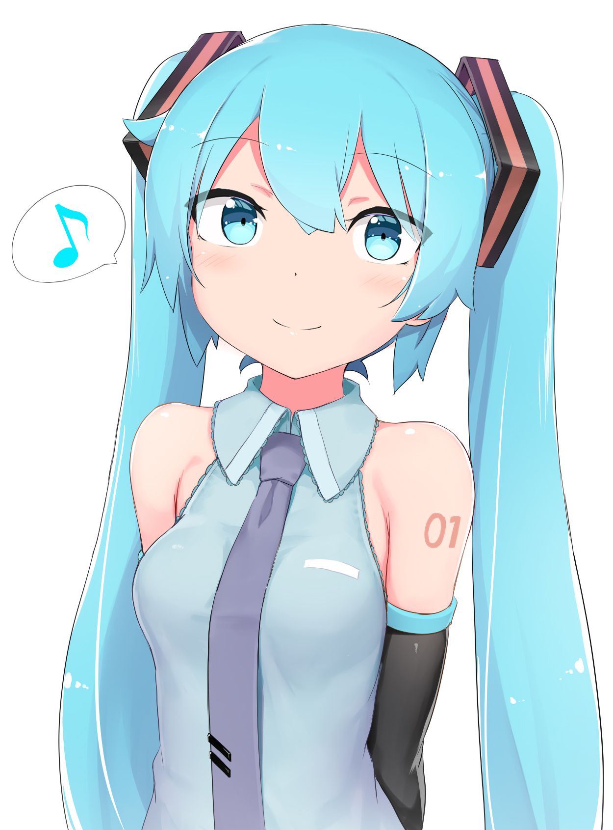 Miku by Abmayo (Pixiv Fanbox) 389