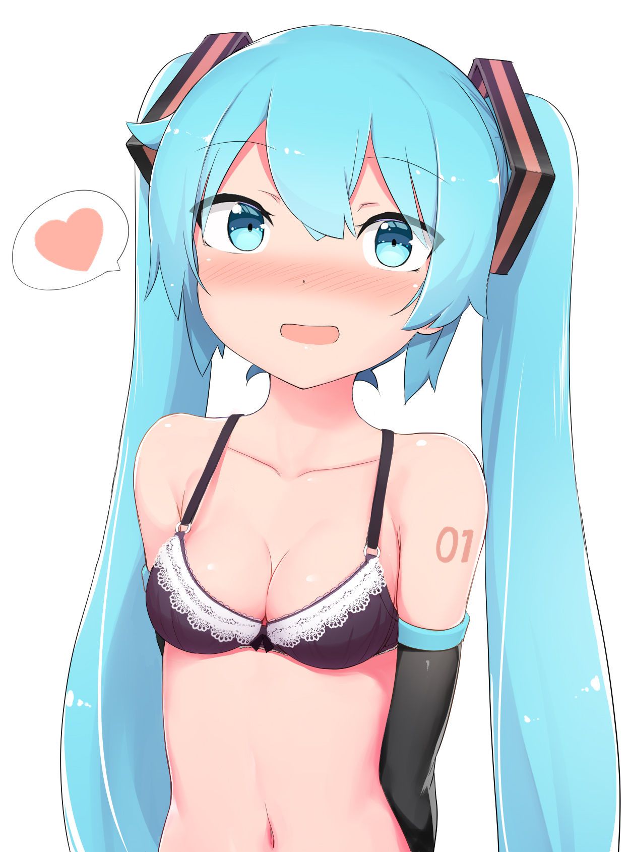 Miku by Abmayo (Pixiv Fanbox) 390