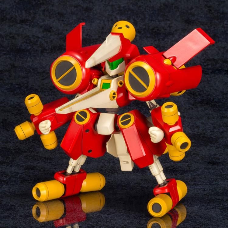 Medabots Arcbeetle-Dash Model Kit [bigbadtoystore.com] Medabots Arcbeetle-Dash Model Kit 2