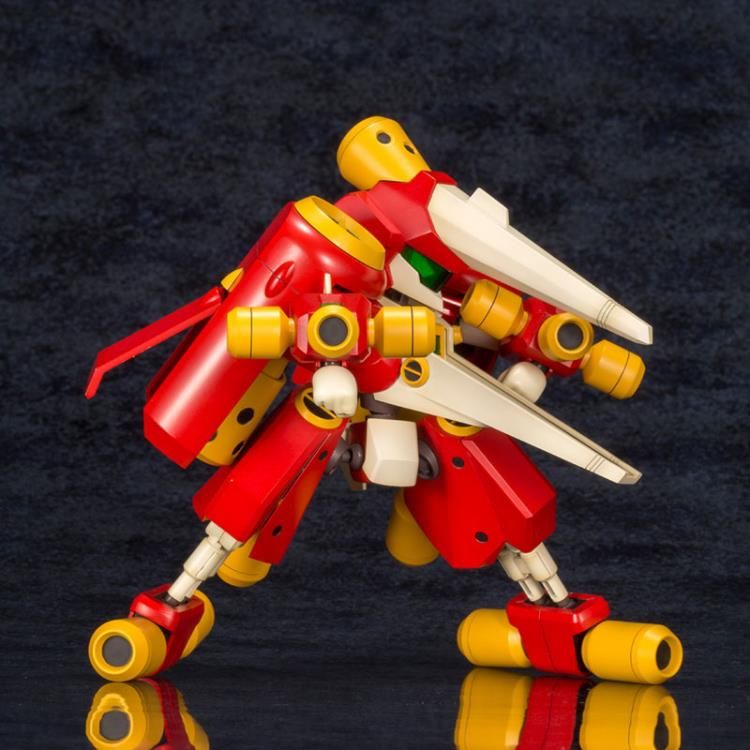 Medabots Arcbeetle-Dash Model Kit [bigbadtoystore.com] Medabots Arcbeetle-Dash Model Kit 4