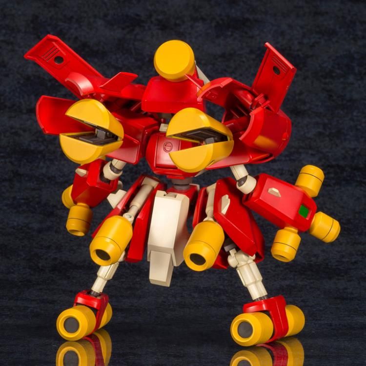 Medabots Arcbeetle-Dash Model Kit [bigbadtoystore.com] Medabots Arcbeetle-Dash Model Kit 5