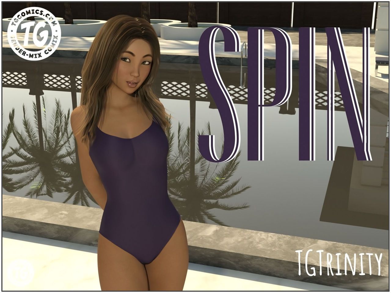 Spin 1