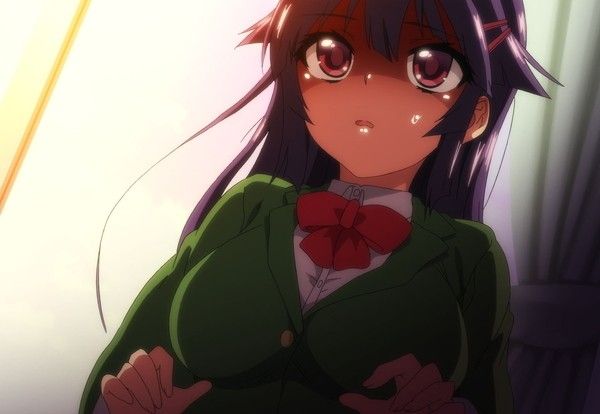 Chizuru-chan Kaihatsu Nikki #1【PV】 OVA 千鶴ちゃん開発日記 ＃1 8
