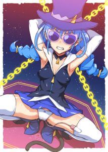 Erotic image of Uni (Cure Cosmo): [Star ☆ Twinkle Pretty Cure] 22