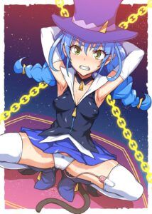Erotic image of Uni (Cure Cosmo): [Star ☆ Twinkle Pretty Cure] 36