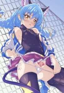 Erotic image of Uni (Cure Cosmo): [Star ☆ Twinkle Pretty Cure] 38