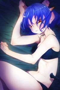 Erotic image of Uni (Cure Cosmo): [Star ☆ Twinkle Pretty Cure] 44