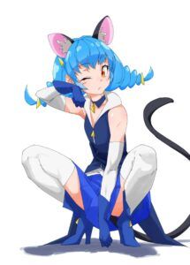Erotic image of Uni (Cure Cosmo): [Star ☆ Twinkle Pretty Cure] 47