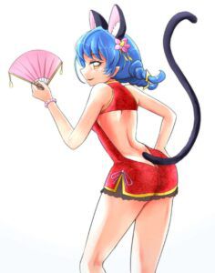 Erotic image of Uni (Cure Cosmo): [Star ☆ Twinkle Pretty Cure] 59