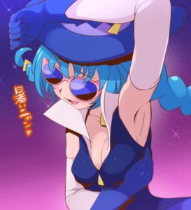 Erotic image of Uni (Cure Cosmo): [Star ☆ Twinkle Pretty Cure] 6