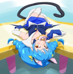 Erotic image of Uni (Cure Cosmo): [Star ☆ Twinkle Pretty Cure] 61