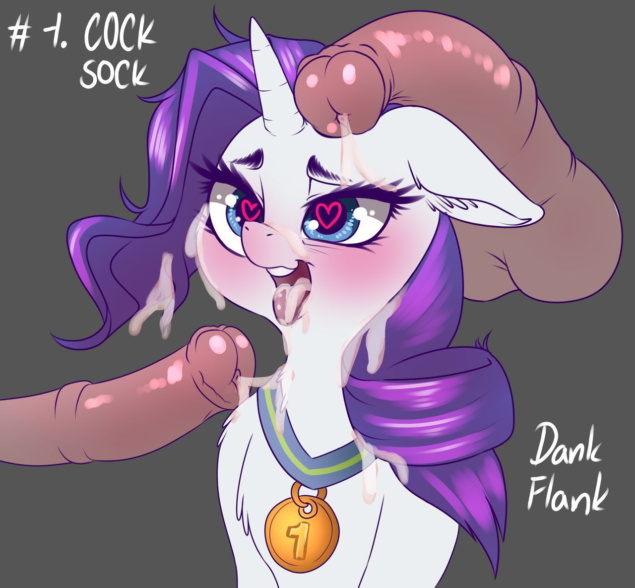 Artist - DankFlank 106