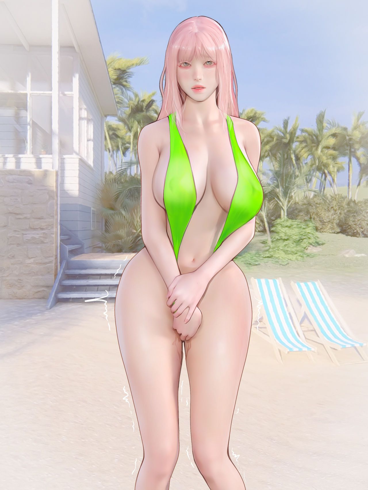 [Patreon] Vodor Image Set 2 1