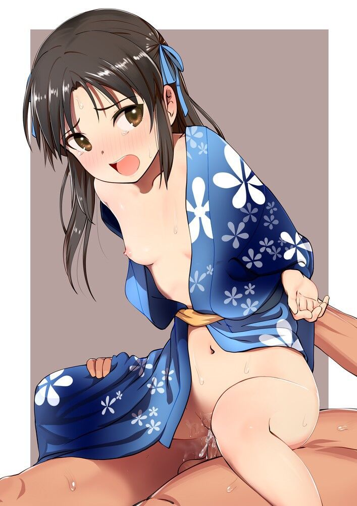 Highly selected 138 sheets Secondary image of cowgirl sex with an erotic figure that loli beautiful girl straddles on 65