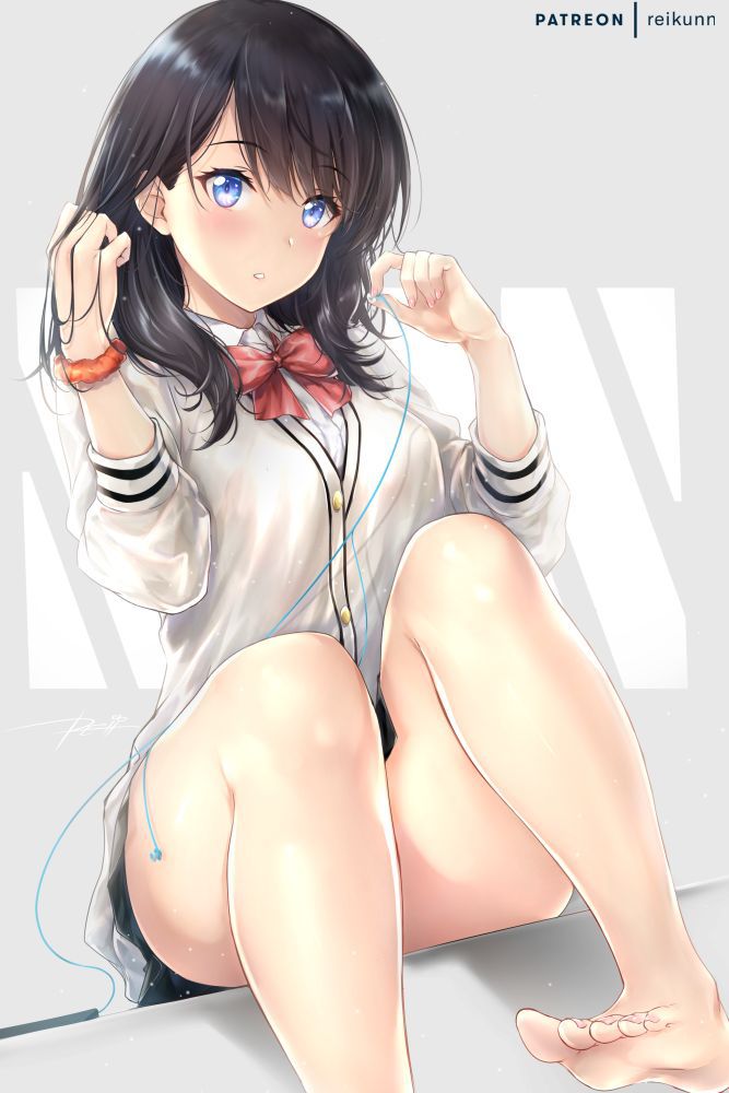 Artist ::: Rei-kun (Patreon | Pixiv) 429