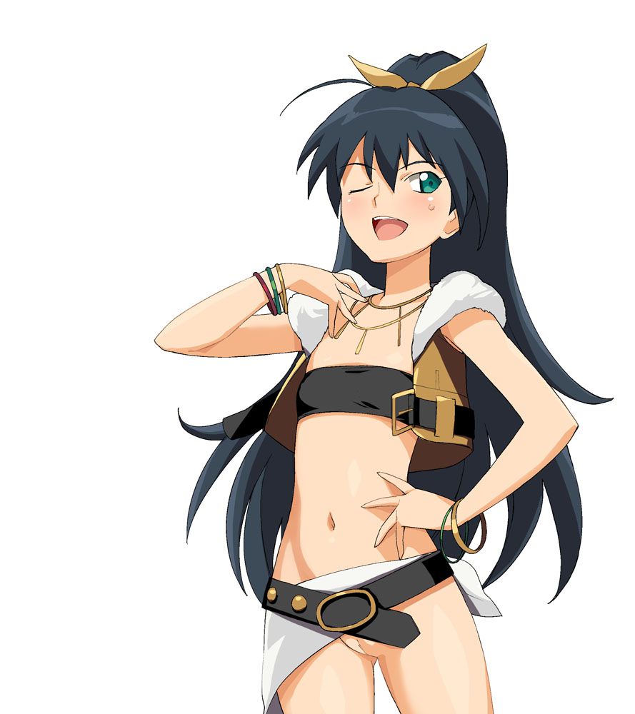 Idol Master Erotic image of Ghaha Hibiki who wants to appreciate according to voice actor's erotic voice 14