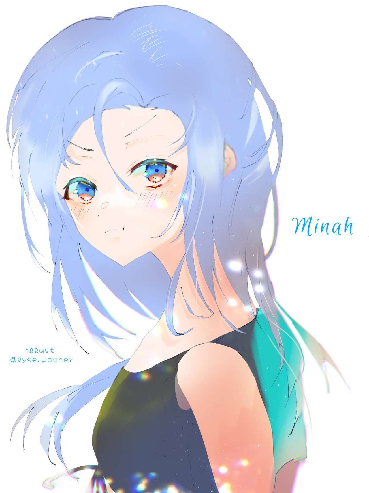 [various] Minah (by chaesu) 353