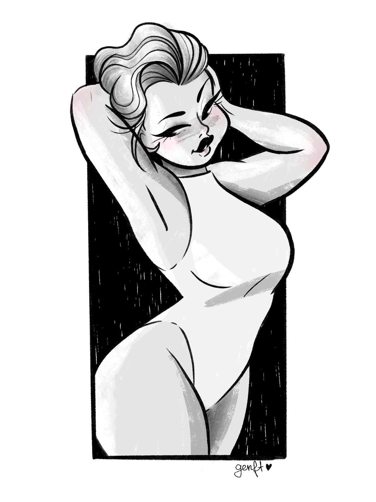 [various] Stefania Ferrario - fanarts 129