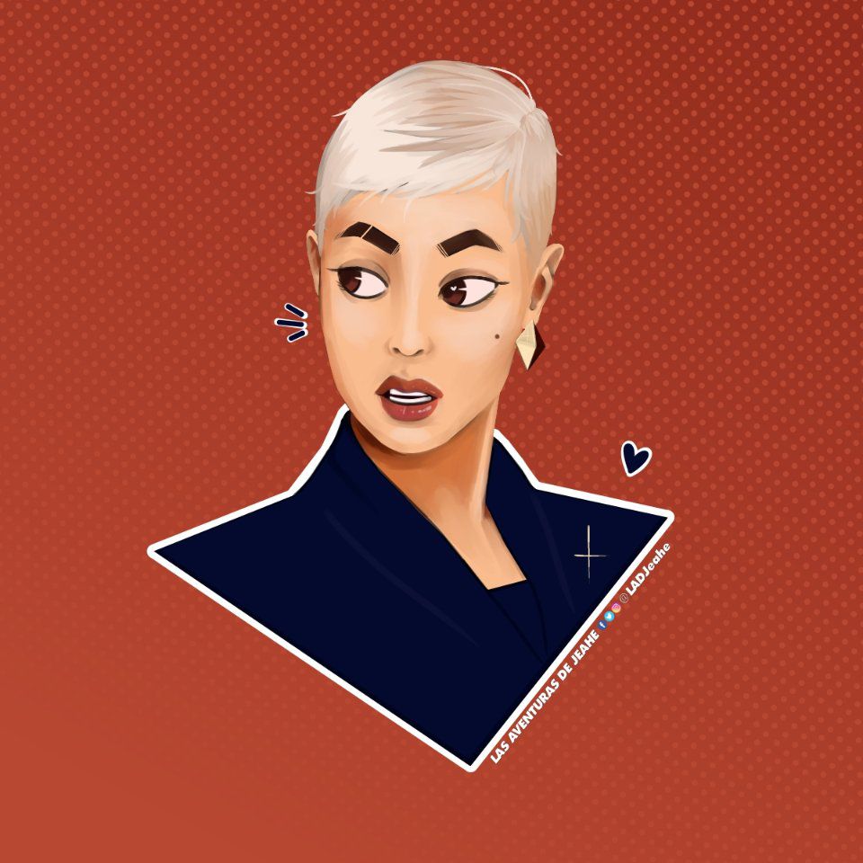 [various] Stefania Ferrario - fanarts 146