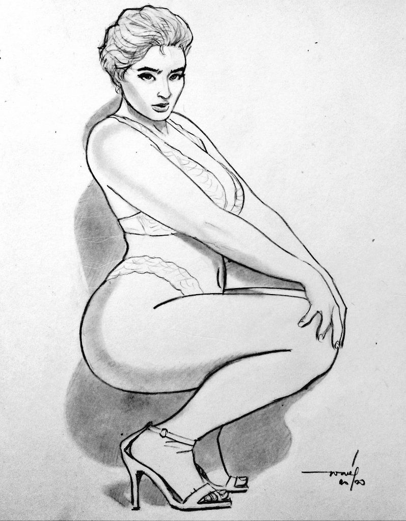 [various] Stefania Ferrario - fanarts 191