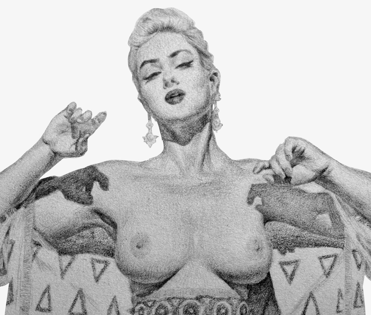 [various] Stefania Ferrario - fanarts 193