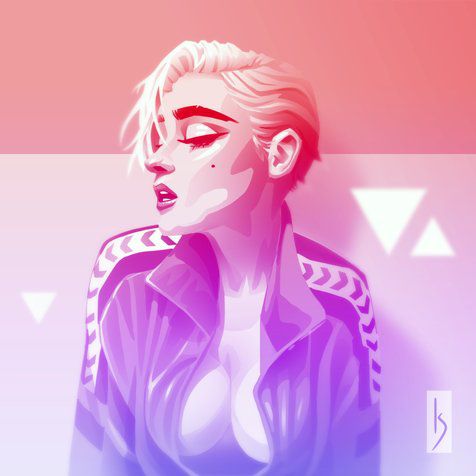 [various] Stefania Ferrario - fanarts 37