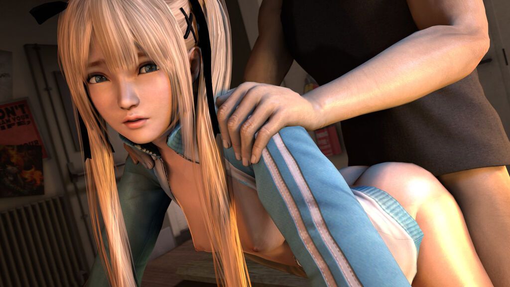 [Selected 120 photos] Secondary image of a 3DCG insanely erotic naked loli beautiful girl 35