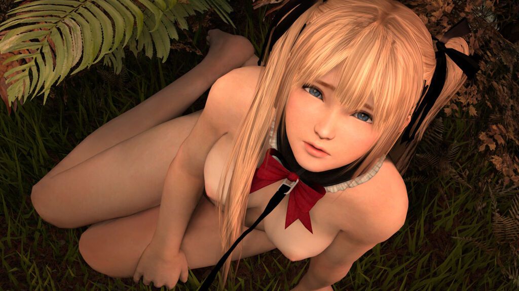 [Selected 120 photos] Secondary image of a 3DCG insanely erotic naked loli beautiful girl 45