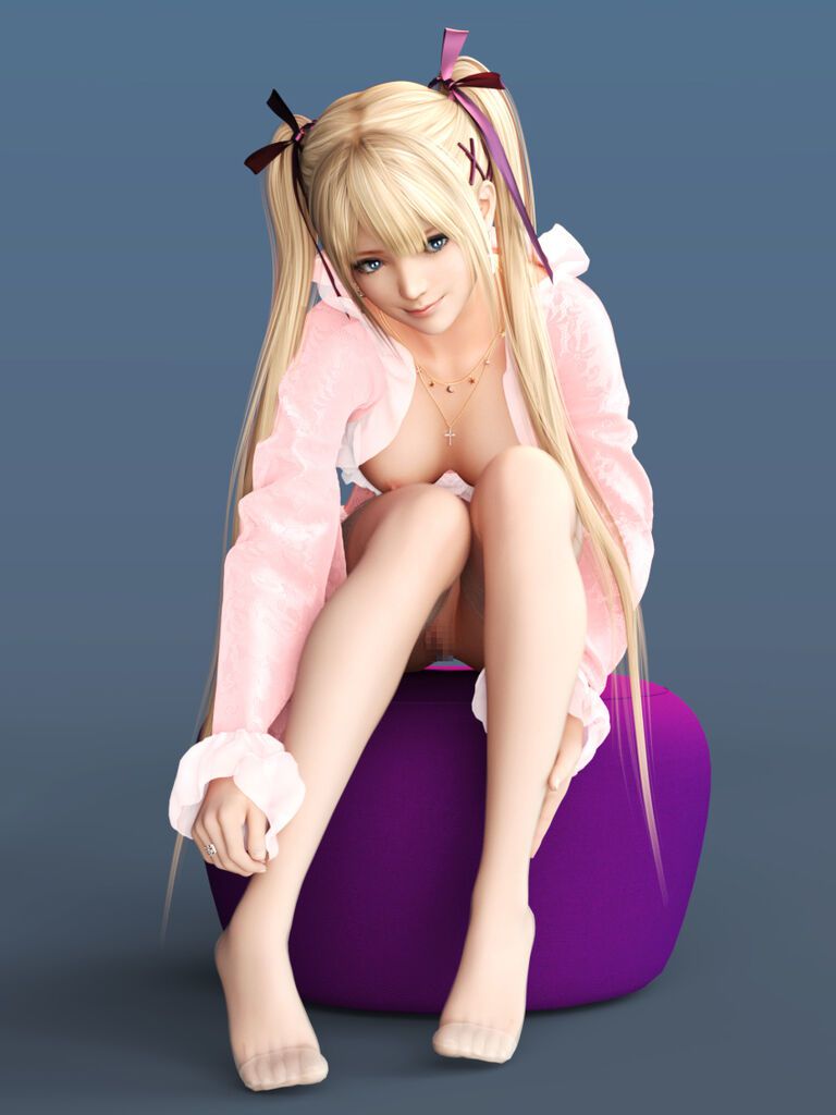 [Selected 120 photos] Secondary image of a 3DCG insanely erotic naked loli beautiful girl 64