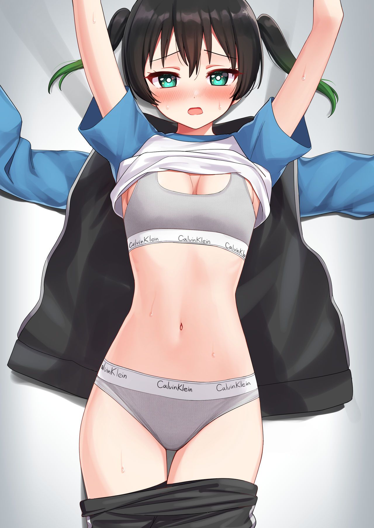 [Deadnoodles] Pixiv FANBOX rewards (Various) [Uncensored] 145