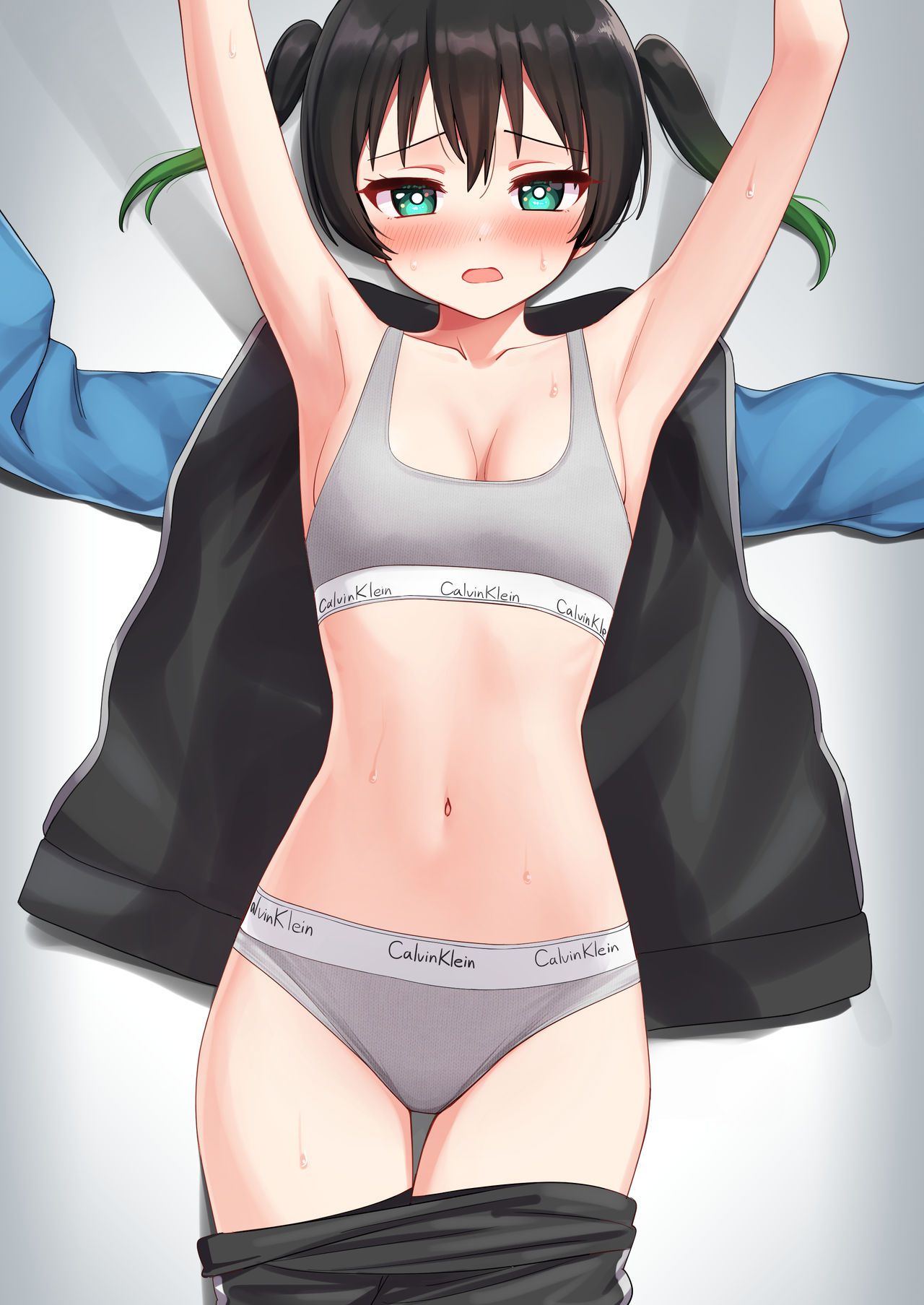 [Deadnoodles] Pixiv FANBOX rewards (Various) [Uncensored] 146