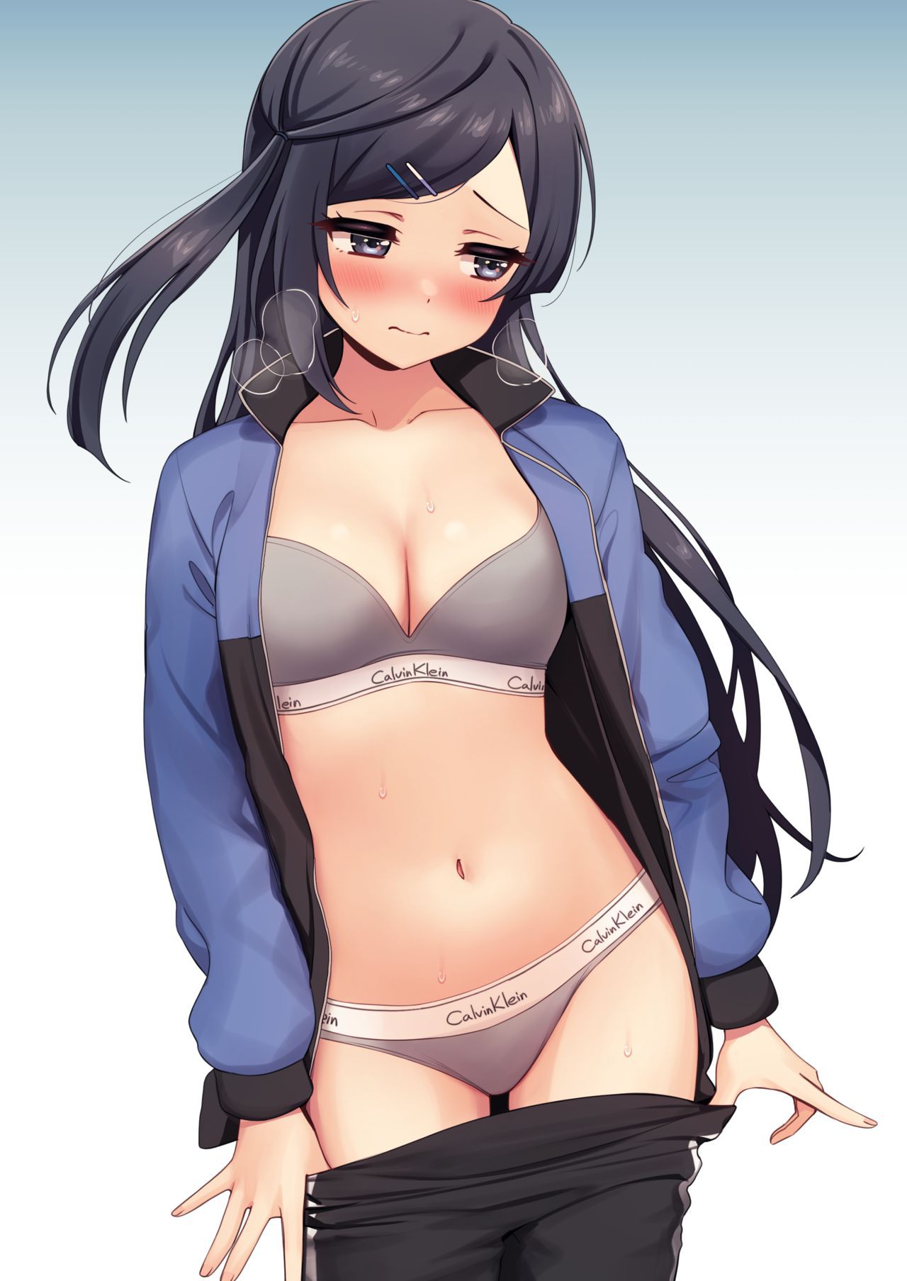 [Deadnoodles] Pixiv FANBOX rewards (Various) [Uncensored] 218