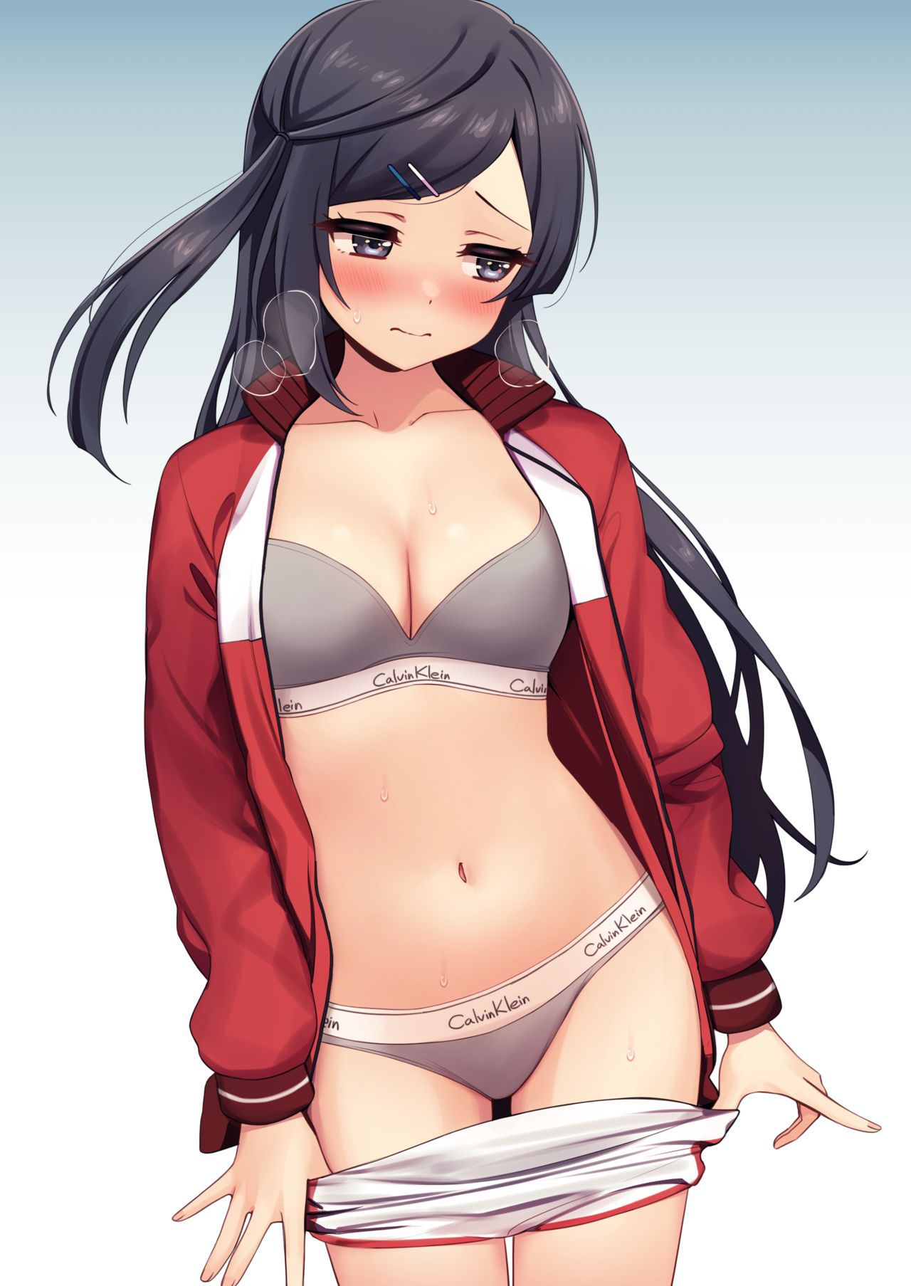 [Deadnoodles] Pixiv FANBOX rewards (Various) [Uncensored] 221