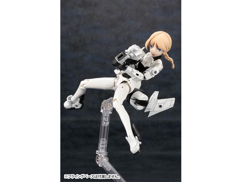 Megami Device WISM Soldier Assault Scout Model Kit (Reissue) [bigbadtoystore.com] Megami Device WISM Soldier Assault Scout Model Kit (Reissue) 11