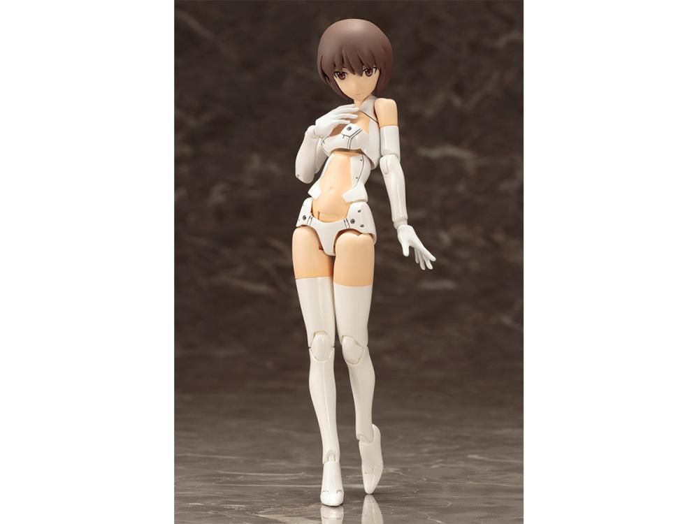 Megami Device WISM Soldier Assault Scout Model Kit (Reissue) [bigbadtoystore.com] Megami Device WISM Soldier Assault Scout Model Kit (Reissue) 12