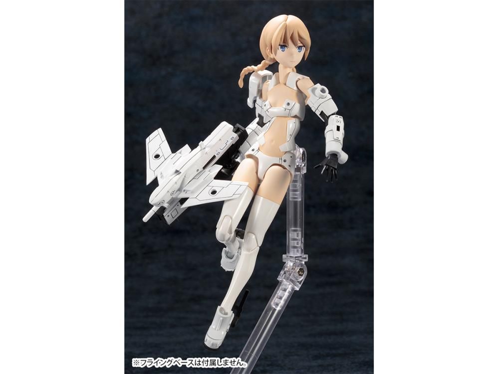 Megami Device WISM Soldier Assault Scout Model Kit (Reissue) [bigbadtoystore.com] Megami Device WISM Soldier Assault Scout Model Kit (Reissue) 16