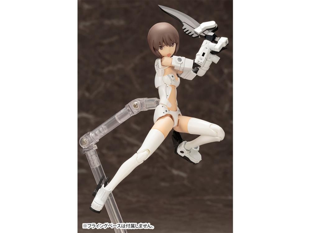 Megami Device WISM Soldier Assault Scout Model Kit (Reissue) [bigbadtoystore.com] Megami Device WISM Soldier Assault Scout Model Kit (Reissue) 19