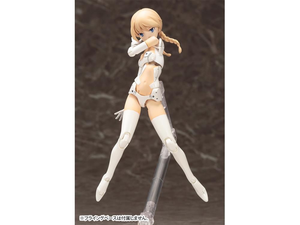 Megami Device WISM Soldier Assault Scout Model Kit (Reissue) [bigbadtoystore.com] Megami Device WISM Soldier Assault Scout Model Kit (Reissue) 23