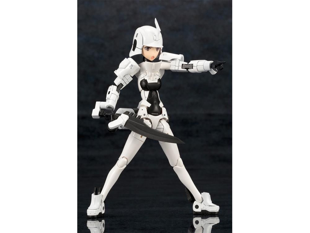 Megami Device WISM Soldier Assault Scout Model Kit (Reissue) [bigbadtoystore.com] Megami Device WISM Soldier Assault Scout Model Kit (Reissue) 8