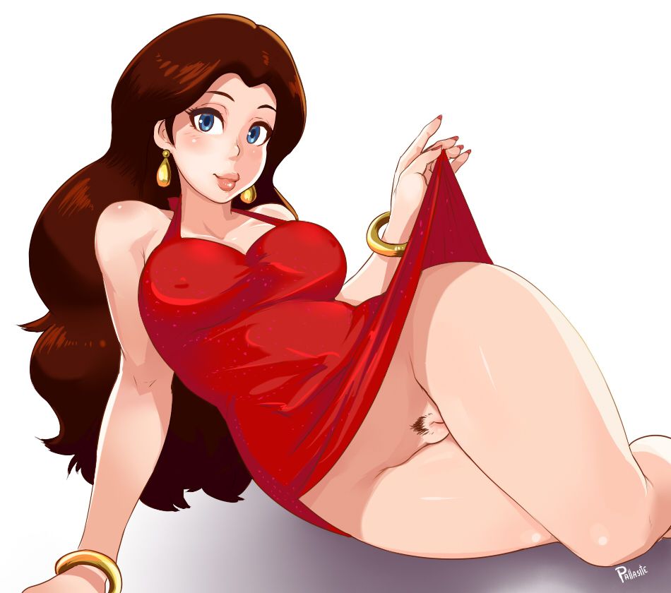 Nintendo | Pauline 11