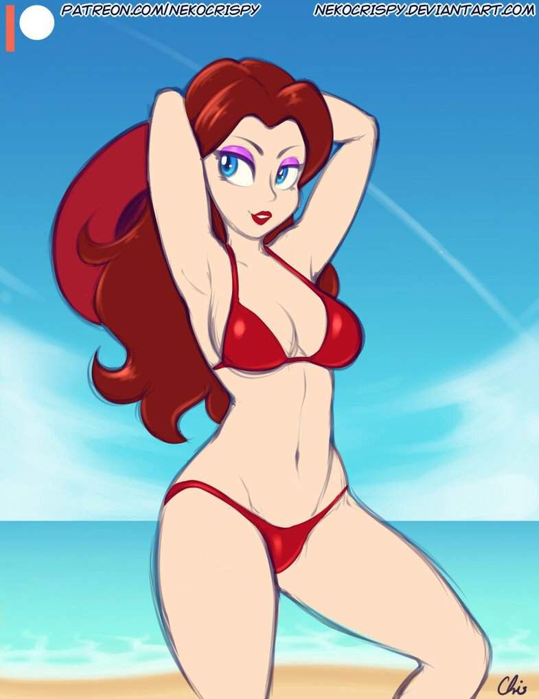 Nintendo | Pauline 5