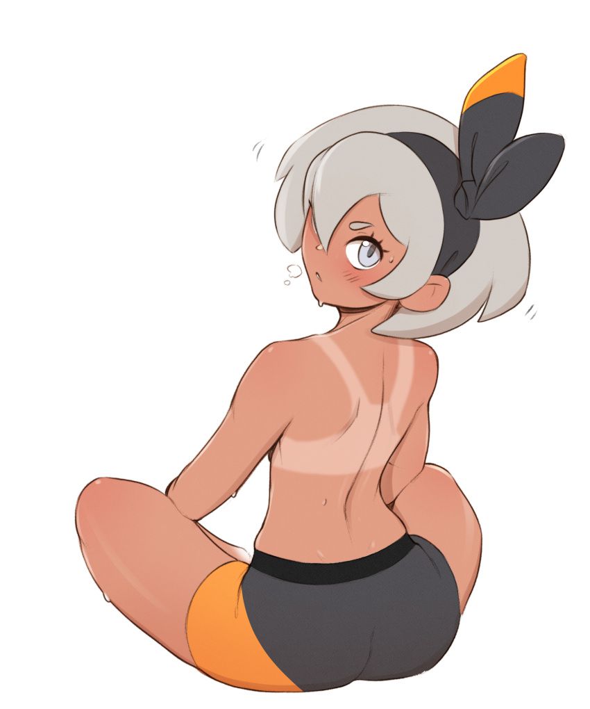 Pokemon | Bea 25